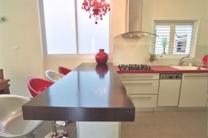 מטבח מודרני