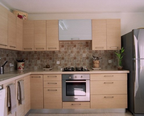 מטבחים כפריים