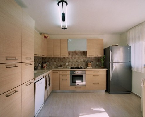 מטבחים כפריים