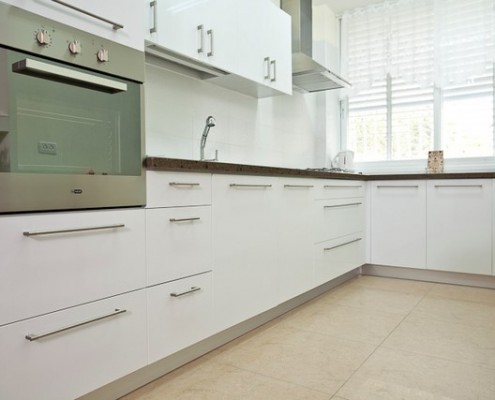 מטבחים מודרנים יפים במיוחד