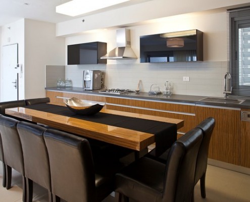 מטבחים יפים