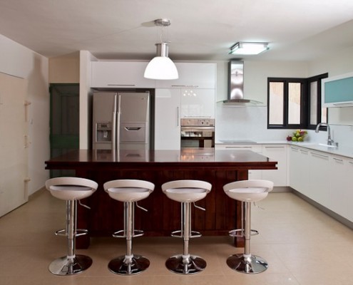 מטבחים קלאסיים מיוחדים