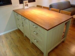 מטבחים סגנון כפרי