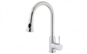 ברזים נשלפים למטבח אנדרומדה אלקיים מטבחים