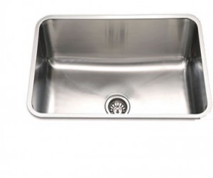 כיור נירוסטה מרובע אלקיים מטבחים