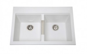 כיורי גרניט שארק אלקיים מטבחים